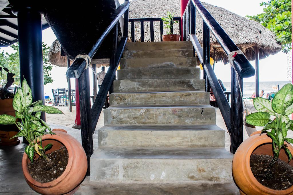 Bourbon Beach Jamaica Hotel เนกริล ภายนอก รูปภาพ