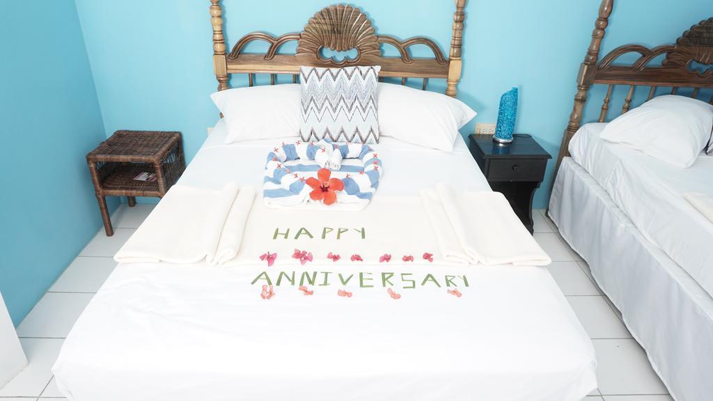 Bourbon Beach Jamaica Hotel เนกริล ภายนอก รูปภาพ